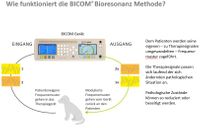 So funktioniert die Bioresonanztherapie